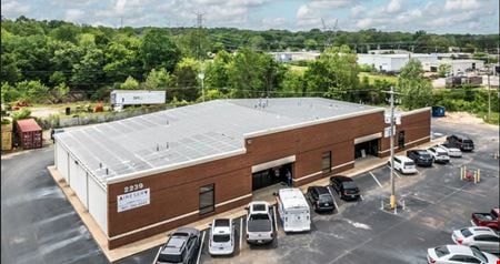 Preview of Industrial space for Sale at 2239 Kirby Whitten Rd