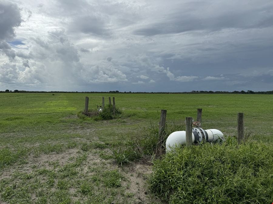 Sweetwater Farm