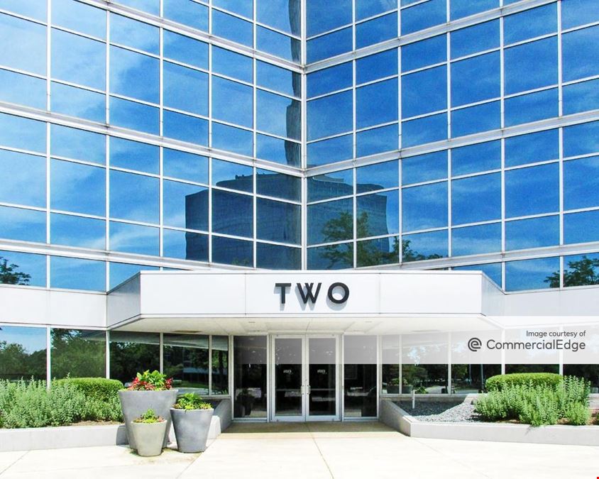 The Westbrook Corporate Center - Tower II