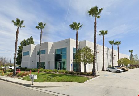 Preview of Industrial space for Rent at 42044 Winchester Rd