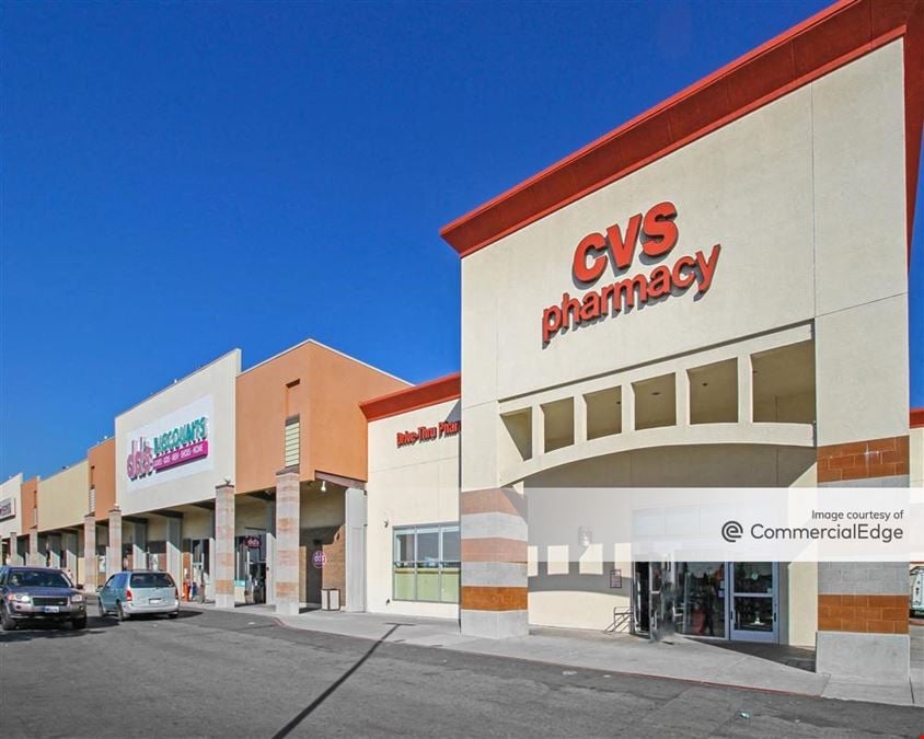 Eastmont Town Center