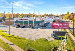 Walgreens