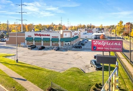Preview of Retail space for Sale at 520 Broadway Avenue