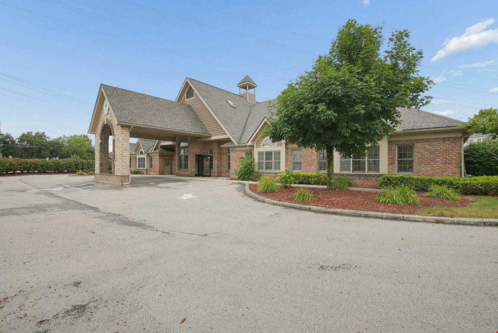 Daycare Building