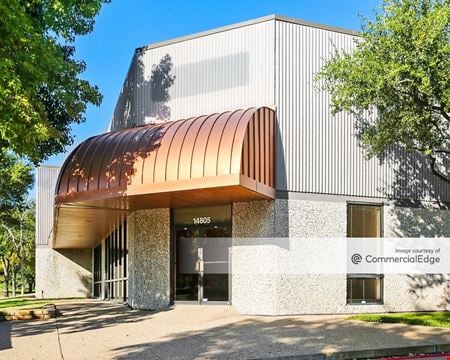 Preview of Industrial space for Rent at 14801-14841 Trinity Blvd.