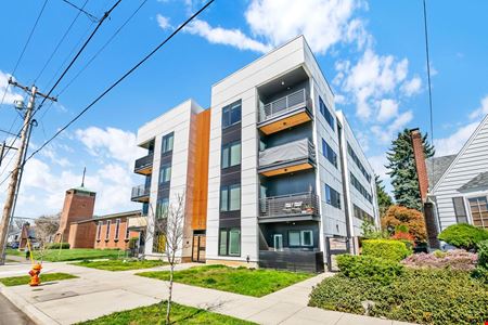Preview of Other space for Sale at 2171 N. Rosa Parks Way