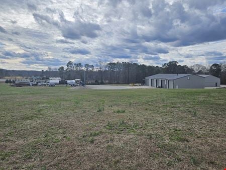 Preview of Industrial space for Rent at 6080 Cross Roads Road