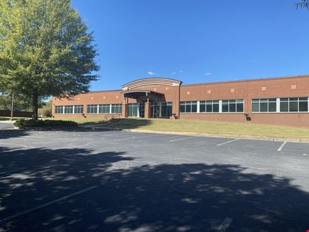 Preview of commercial space at 1699 Phoenix Parkway