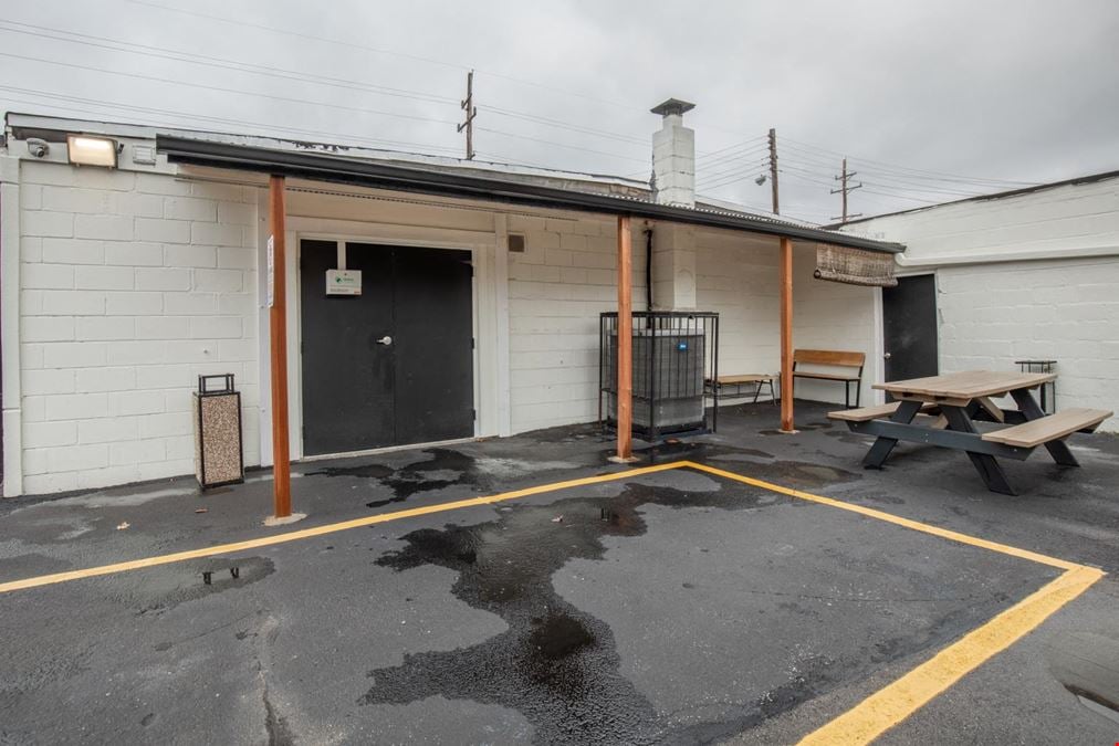 Overland Private Office Suites For Sale