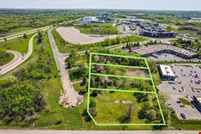 Eagan Redevelopment Site