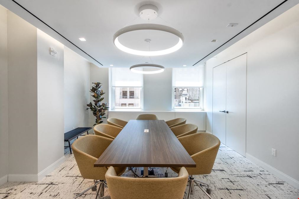 551 Fifth Ave | Fred F. French Building
