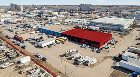 Preview of commercial space at 4150 14A Street Southeast
