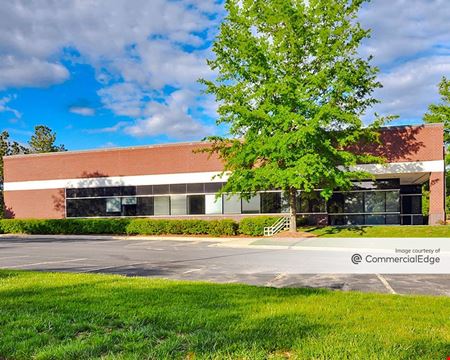 Preview of Office space for Rent at 1100 Perimeter Park Drive