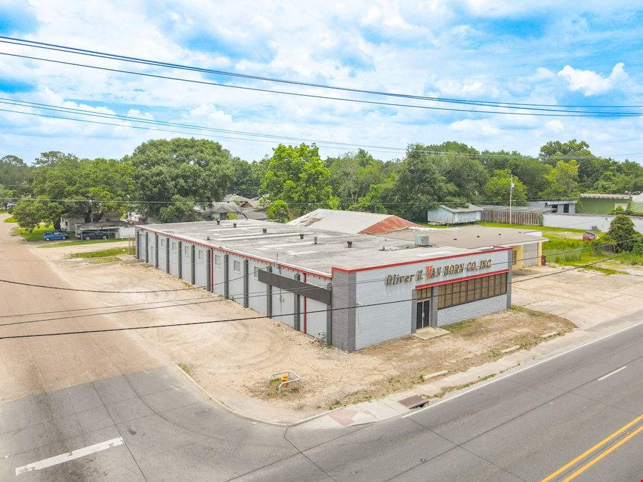 ±7,500 SF Office Warehouse for Sale or Lease in Industrial Corridor