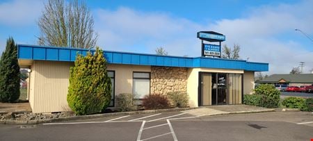 Preview of commercial space at 904 Pacific Blvd SE 