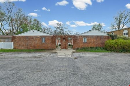 Preview of Multi-Family space for Sale at 4831 Wickford Dr E