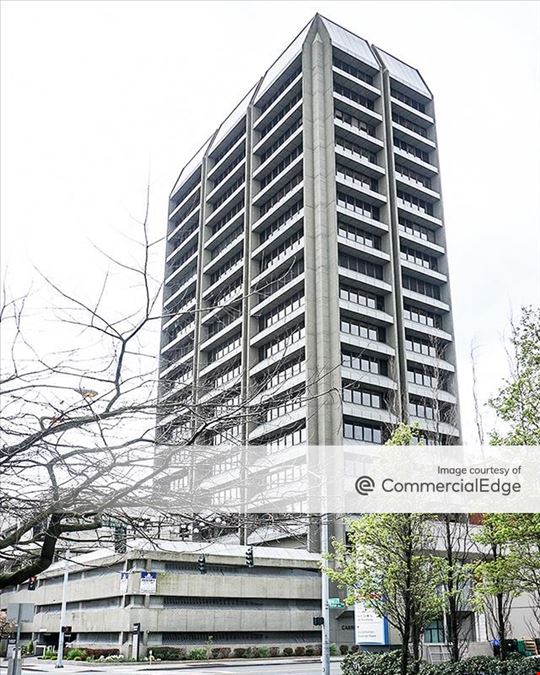 Cabrini Medical Tower