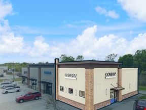 Ascension Covery: Wellness Business for Sale in Gonzales Retail Corridor