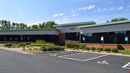 Preview of Office space for Rent at 7800 Equitable Drive