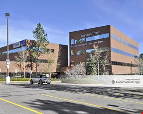 The Center at Evergreen