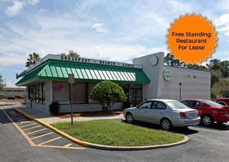 Preview of Retail space for Rent at 1050 W State Road 434