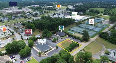 Preview of VacantLand space for Sale at 196 Mutual Drive