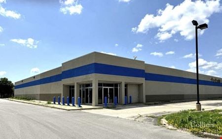 Preview of Retail space for Rent at 535 N Westhill Blvd