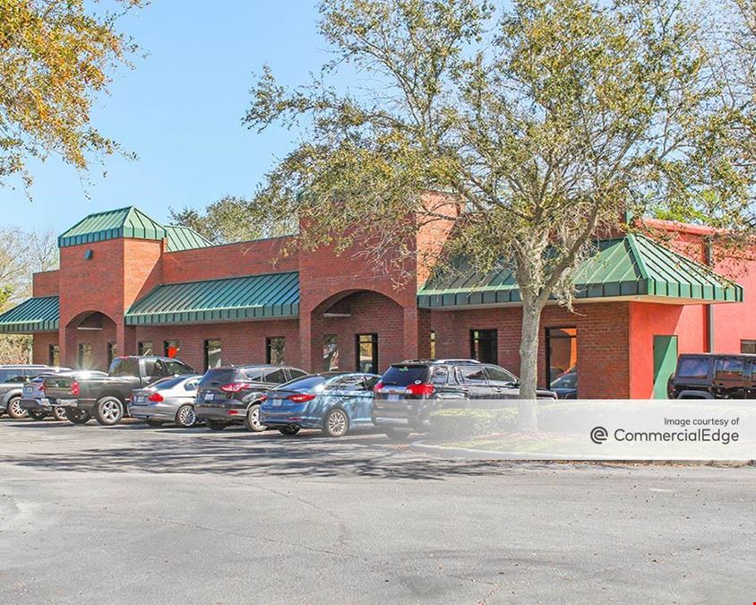 Martin Business Park