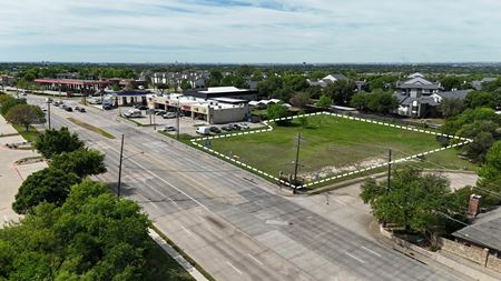 Preview of VacantLand space for Sale at 18615 Marsh Ln