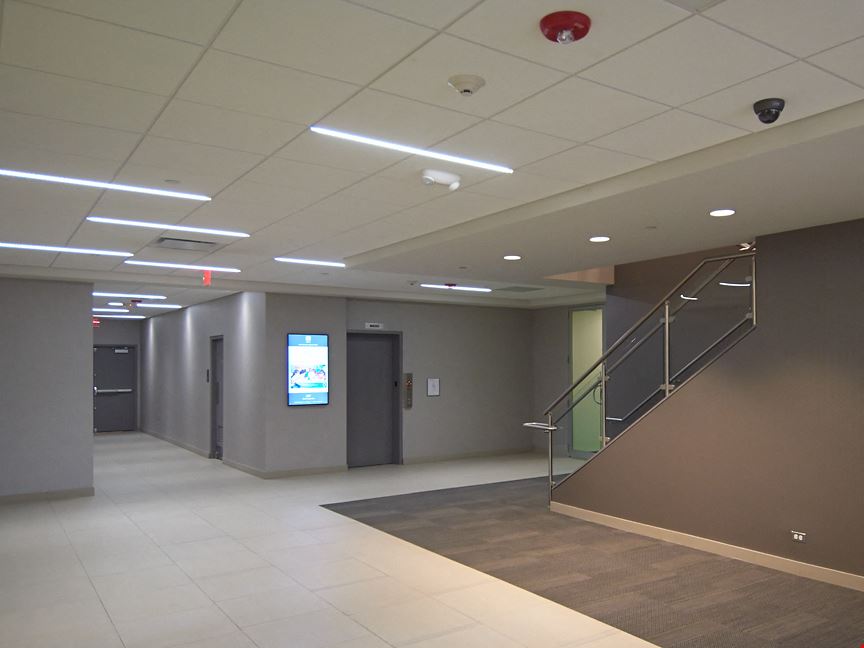 Salt Creek Medical Campus