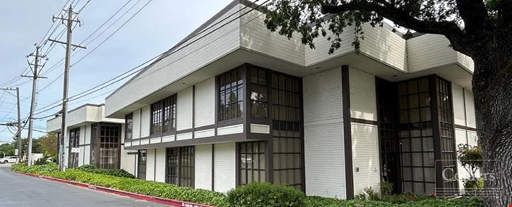 For Lease | Multiple Suites Available | 877 Ygnacio Valley Rd