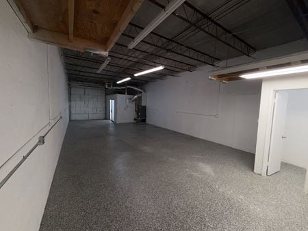 Preview of Industrial space for Rent at 2621-2629 Northeast 5th Avenue