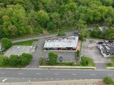 Preview of Retail space for Rent at 589 Route 303