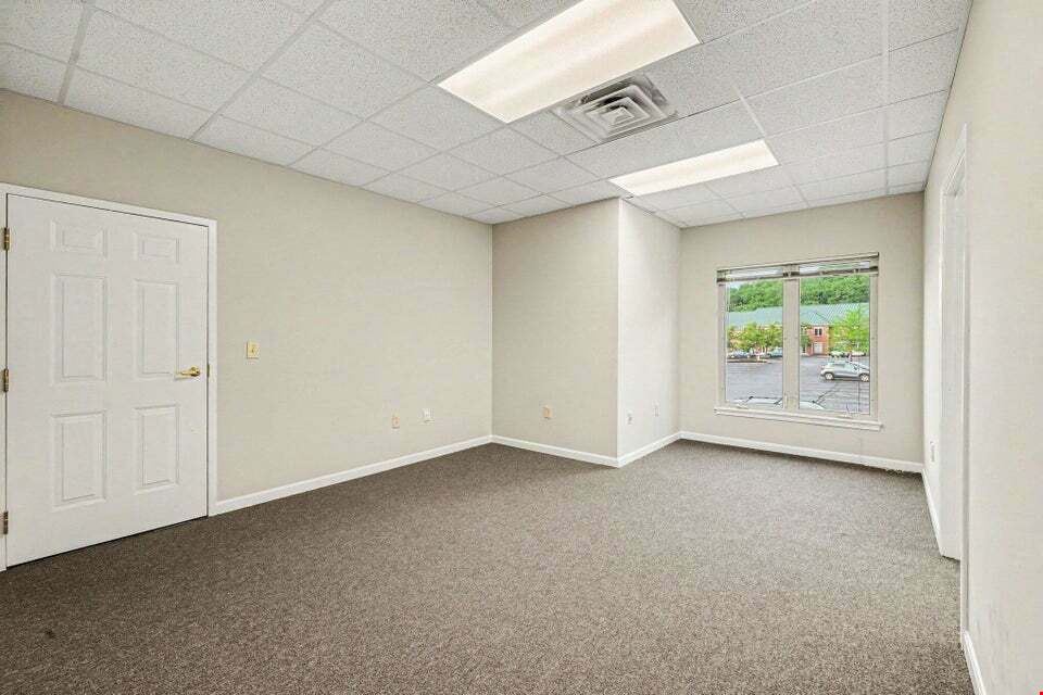 Professional Office Suites 36, 38 & 40