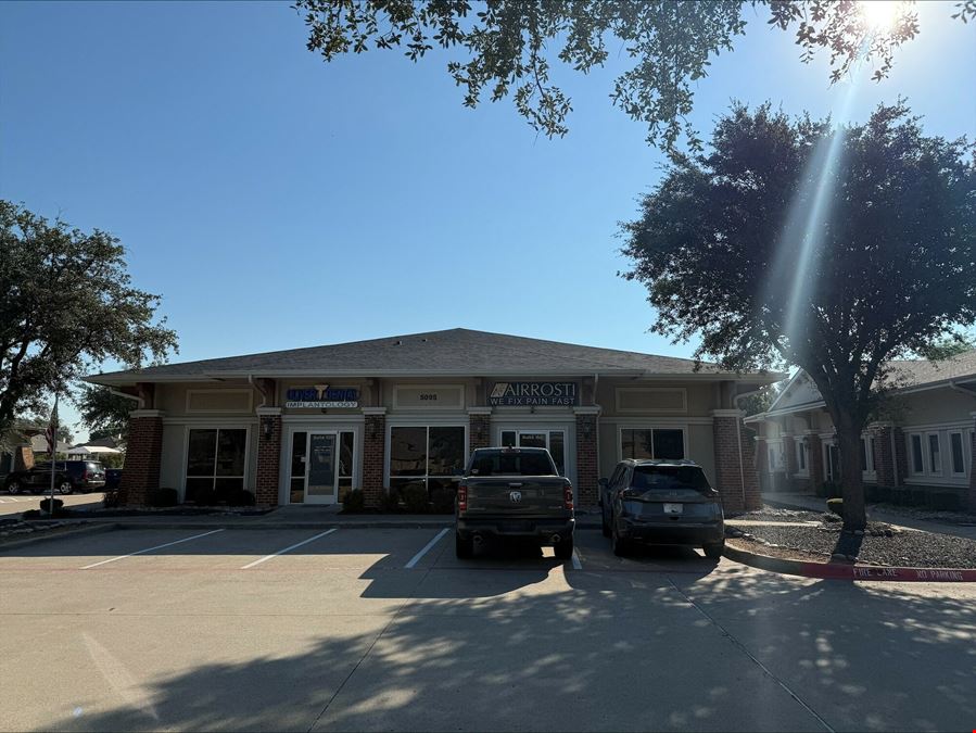 5005 Heritage Ave | 2nd Gen Chiropractic