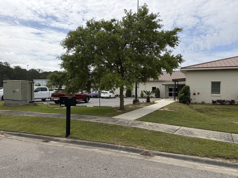 NNN Oral Surgery Center Investment