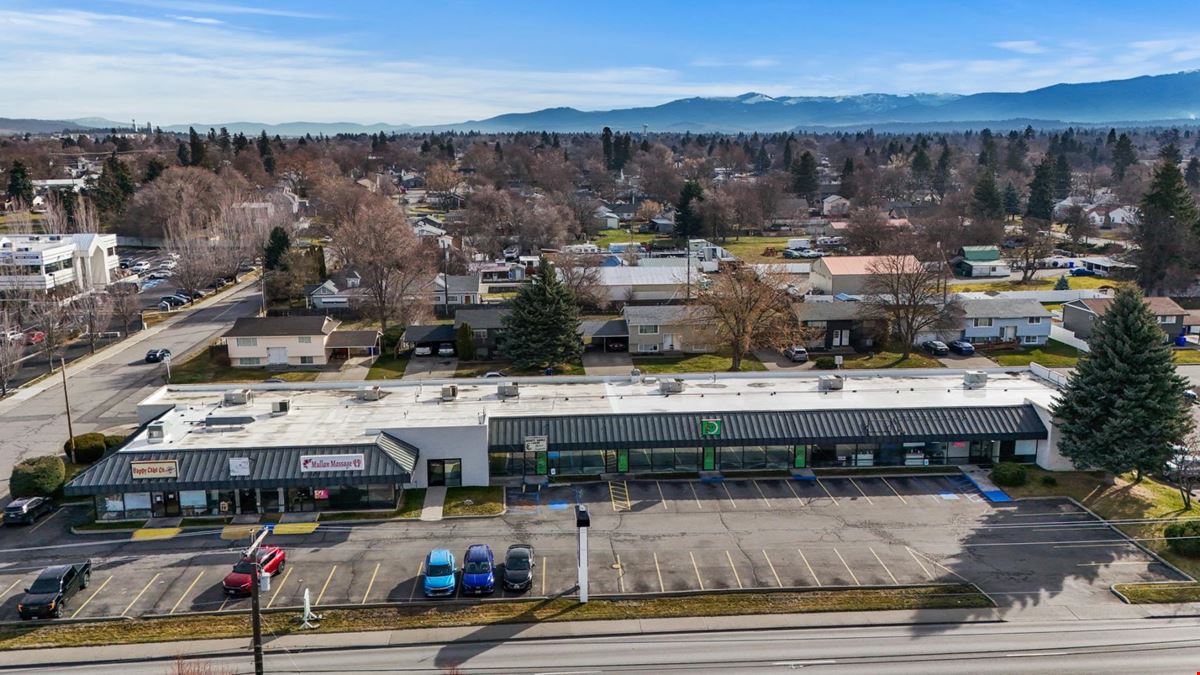 1300-1312 N. Mullan Rd.