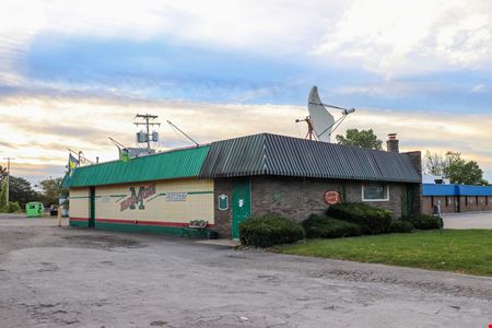 Preview of Commercial space for Sale at 13490 Farmington Road