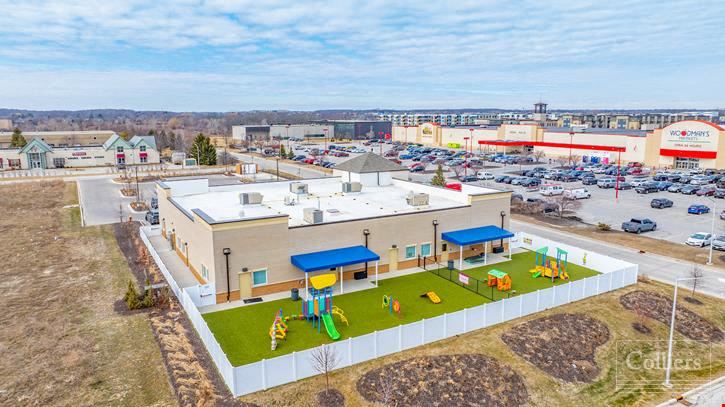 The Learning Experience | New 20 Yr Corp Lease