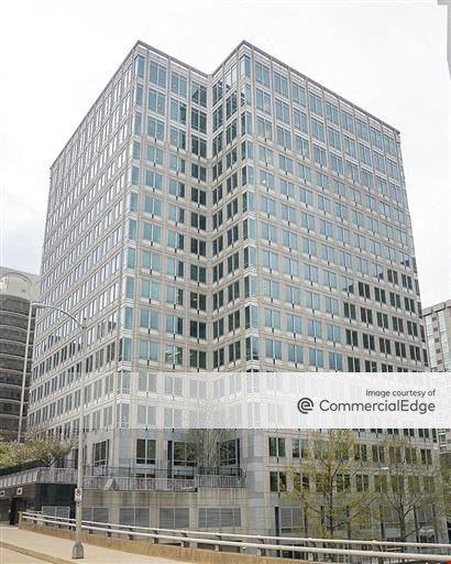 Commonwealth Tower