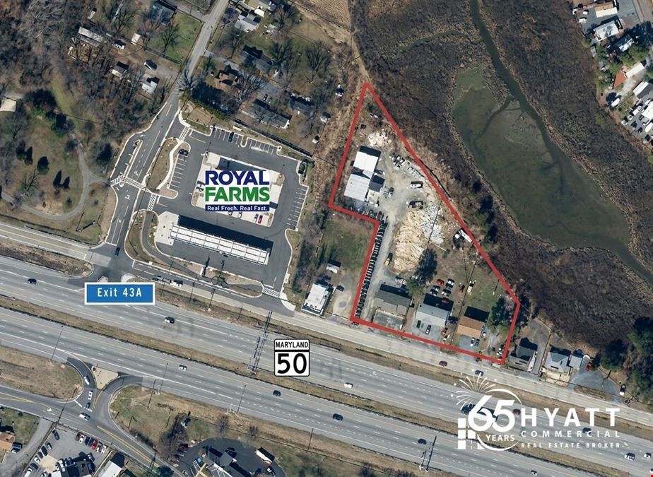 301 Saddler Rd