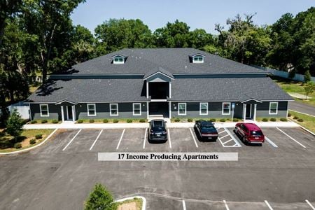 Preview of Multi-Family space for Sale at 806 Oak St