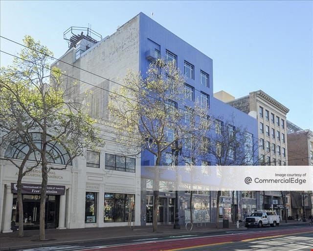 1035 Market Street