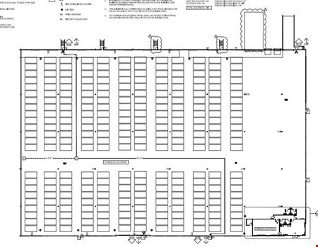 Preview of Industrial space for Rent at 1901 Treygan Rd