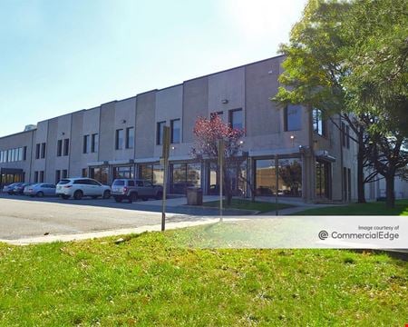 Preview of Industrial space for Rent at 50 Hartz Way