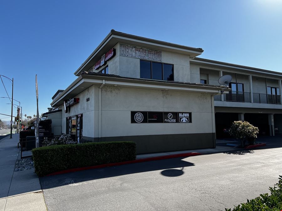 1050 Blossom Hill Rd