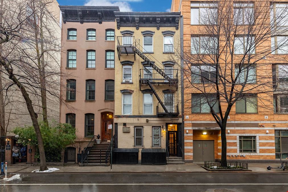 112 West 15th Street