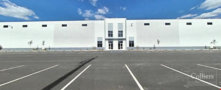 803 Industrial Park | Gateway One and Two