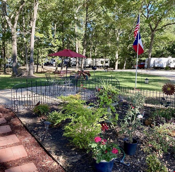 Songbird RV Park