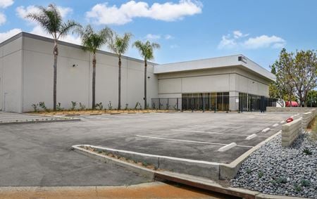 Preview of Industrial space for Rent at 800 Sandhill Ave (17000 Kingsview Avenue)